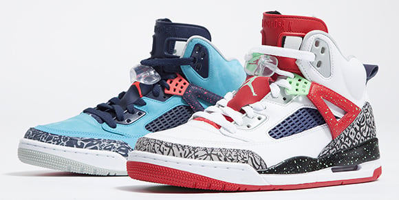 Jordan Spizikes Spring 2015