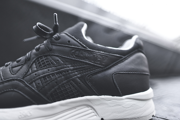 KITH x Asics Gel Lyte V and GT-2 Grand Opening Part 2