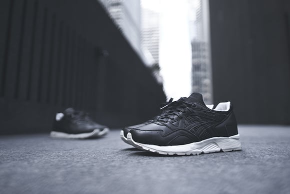 KITH x Asics Gel Lyte V and GT-2 Grand Opening Part 2
