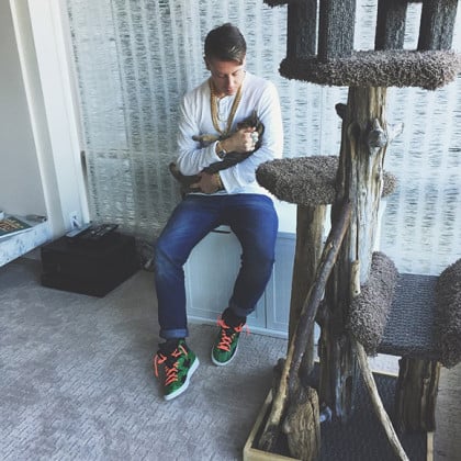 Nike Lunar Hyperquickness Weight Lebron 10 In Size 5.5