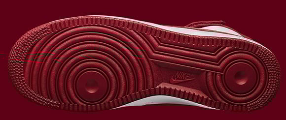 Nike Air Force 1 High Remastered Naike