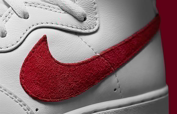 Nike Air Force 1 High Remastered Naike