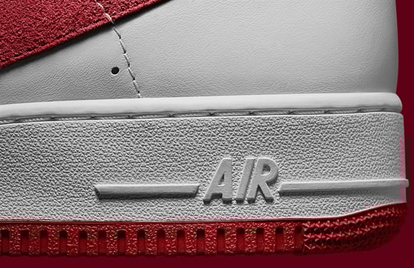 Nike Air Force 1 High Remastered Naike