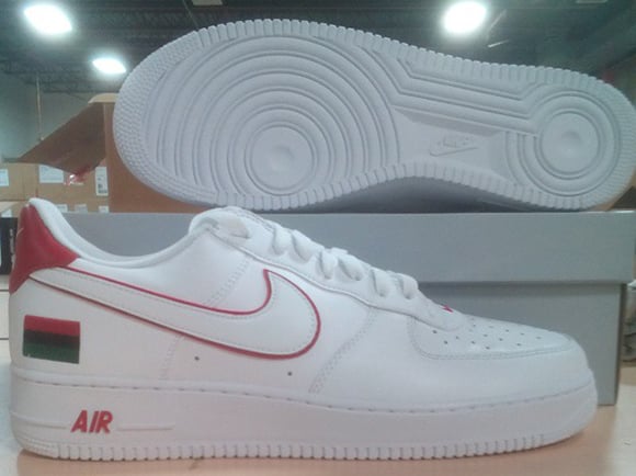 nike air force 2015