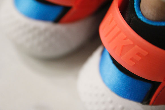 Nike Air Huarache NM Lagoon Blue