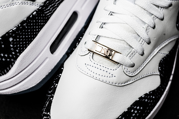 Nike Air Max 1 BHM Black History Month 2015