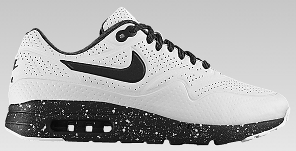 Nike Air Max 1 Ultra Moire Available NikeiD
