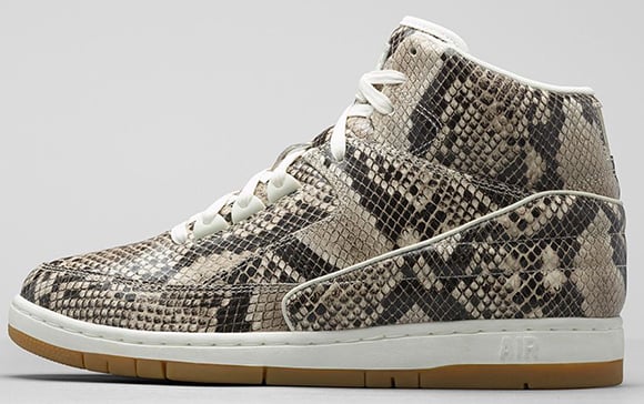 Nike Air Python Snake