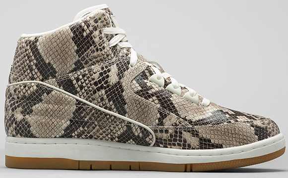 Nike Air Python Snake