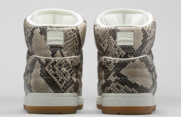 Nike Air Python Snake