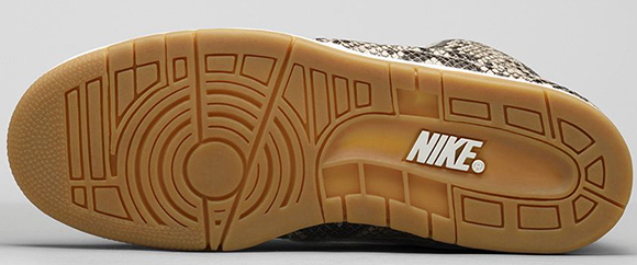 Nike Air Python Snake