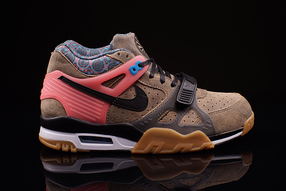 nike air trainer 3 bo jackson