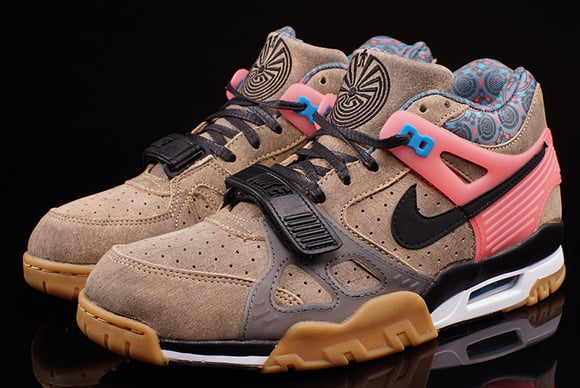 Nike Air Trainer 3 Superbowl