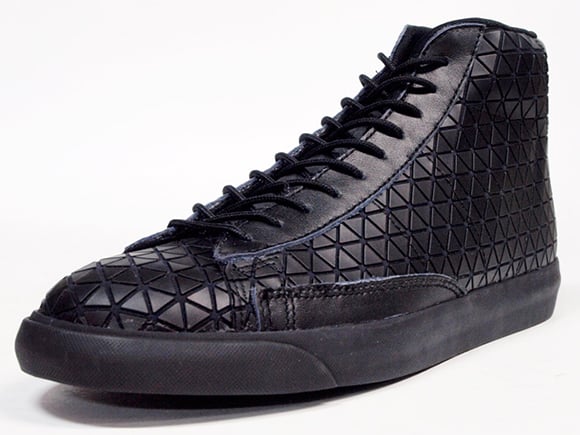 Nike Blazer Mid 'Metric' | SneakerFiles