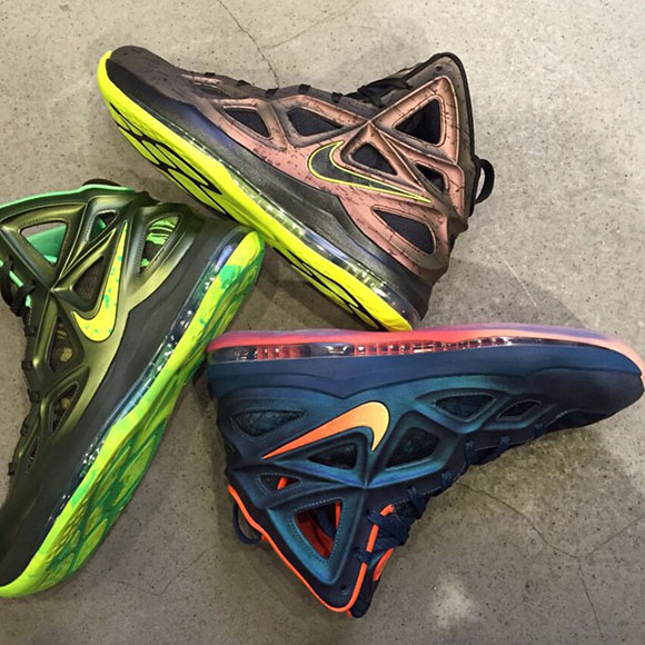 Nike Hyperposite 2 is Coming