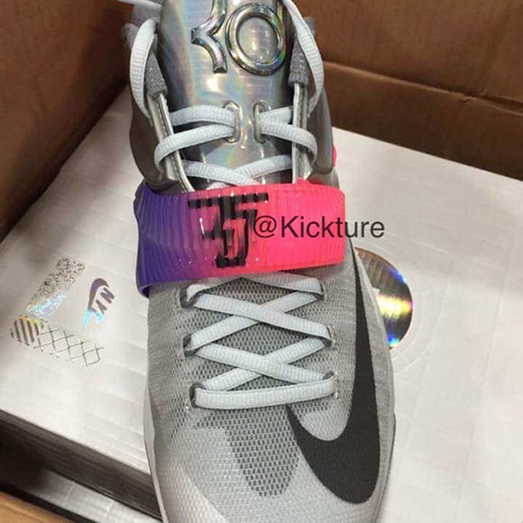 Nike KD 7 All Star First Look
