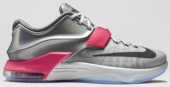 Nike KD 7 All Star Official