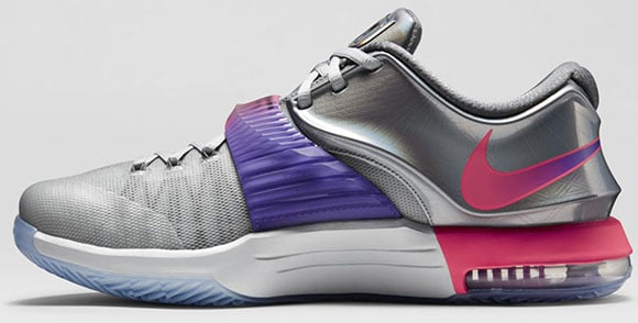 Nike KD 7 All Star Official