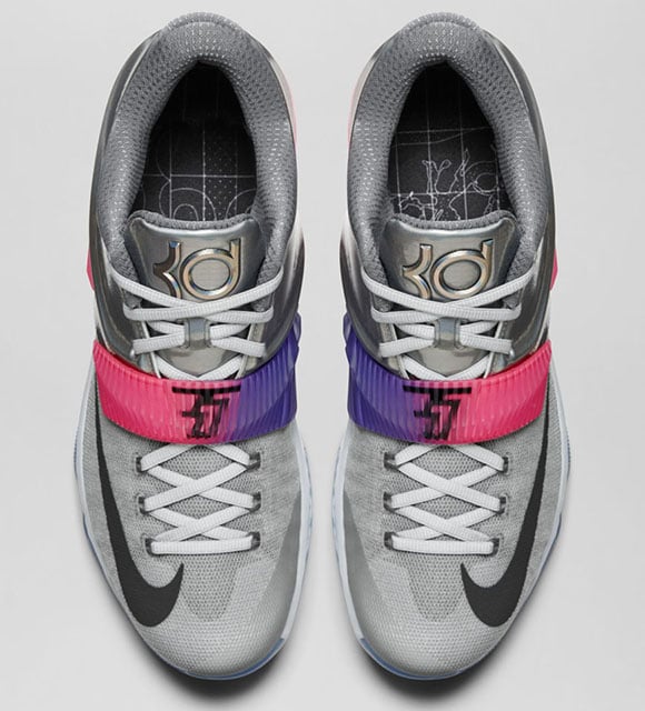 Nike KD 7 All Star Official