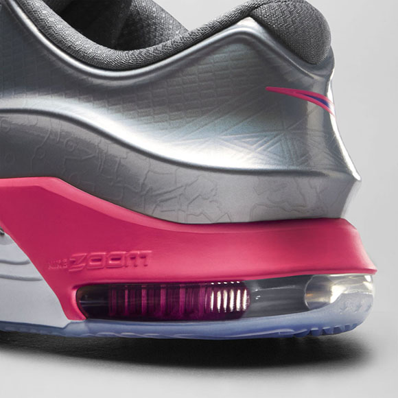 Nike KD 7 All Star Official