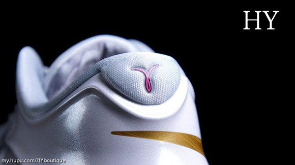 Nike KD 7 Aunt Pearl