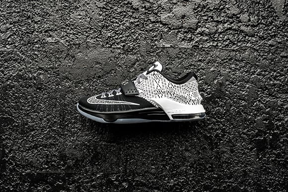 Nike KD 7 BHM Black History Month