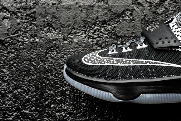 Nike KD 7 BHM Black History Month