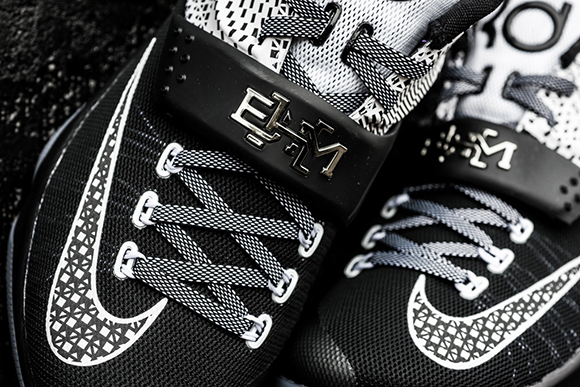 Nike KD 7 BHM Black History Month