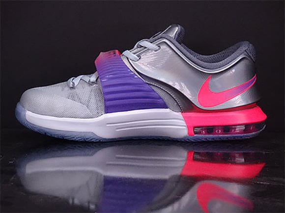 Nike KD 7 GS All Star Available Early
