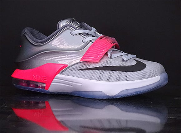 Nike KD 7 GS ‘All Star’ Available Early