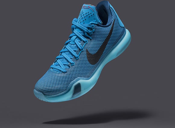 Nike Kobe 10 5 AM Flight