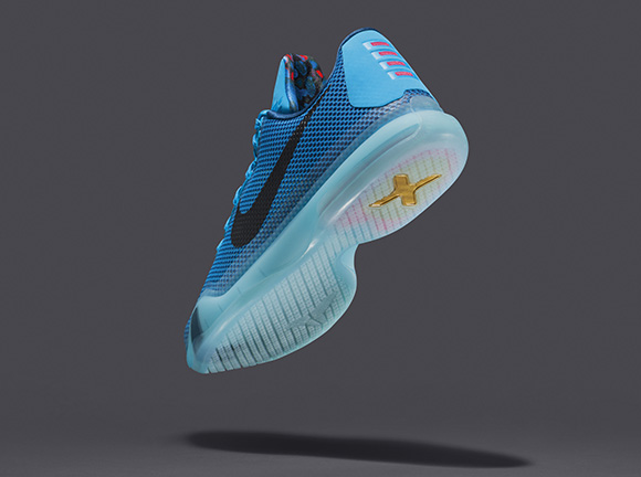 Nike Kobe 10 5 AM Flight