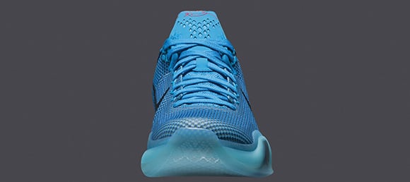 Nike Kobe 10 5 AM Flight