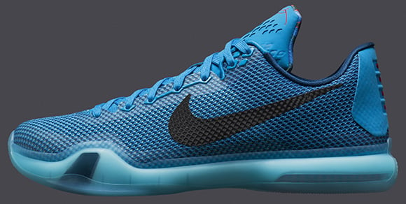 Nike Kobe 10 5 AM Flight