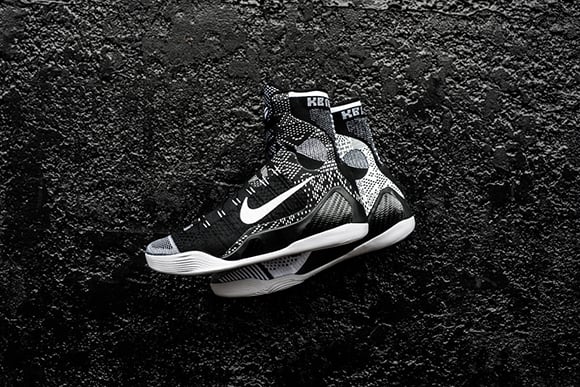 kobe x bhm