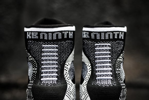 Nike Kobe 9 Elite BHM Black History Month