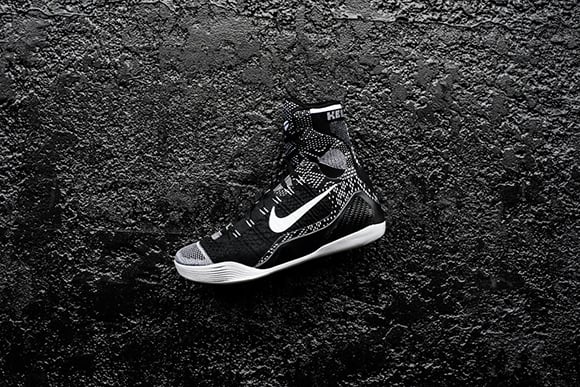 Nike Kobe 9 Elite BHM Black History Month