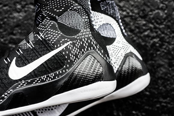 Nike Kobe 9 Elite BHM Black History Month