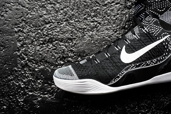 Nike Kobe 9 Elite BHM Black History Month