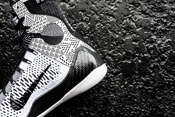 Nike Kobe 9 Elite BHM Black History Month