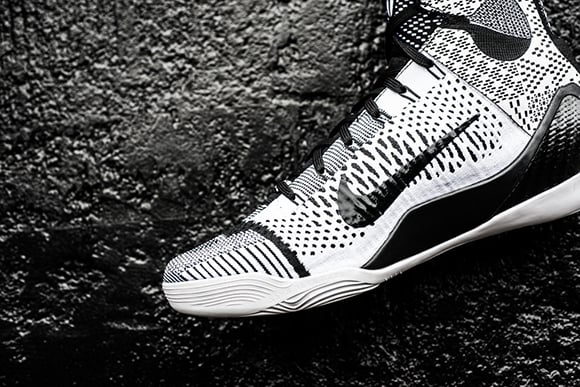 Nike Kobe 9 Elite BHM Black History Month