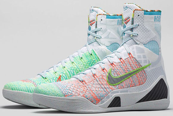 kobe 9 wtk