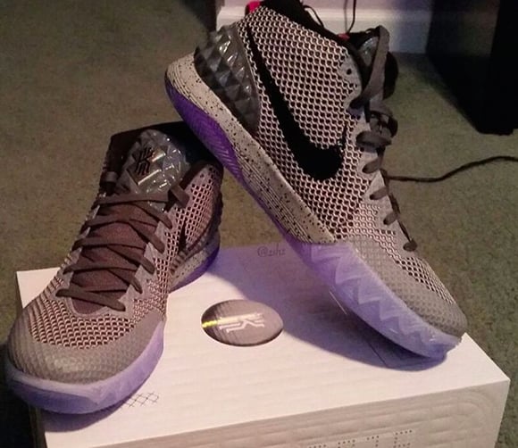 Nike Kyrie 1 All Star First Look
