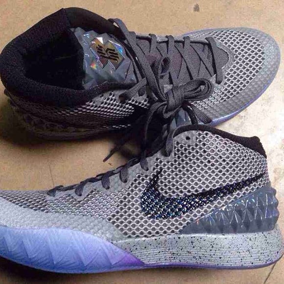 Nike Kyrie 1 All Star First Look
