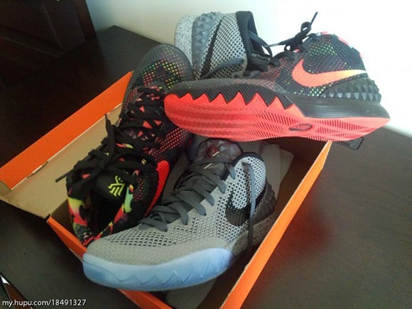 Nike Kyrie 1 All Star