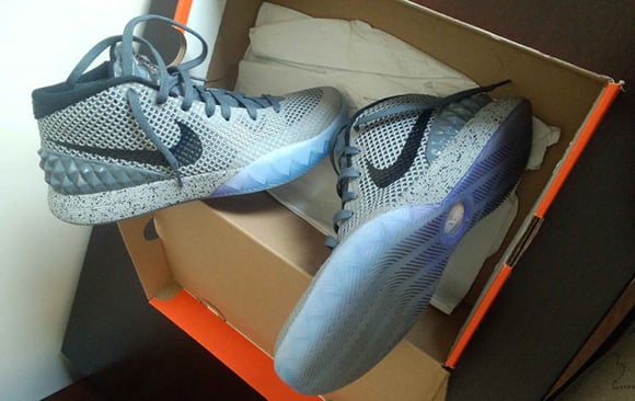 Nike Kyrie 1 All Star