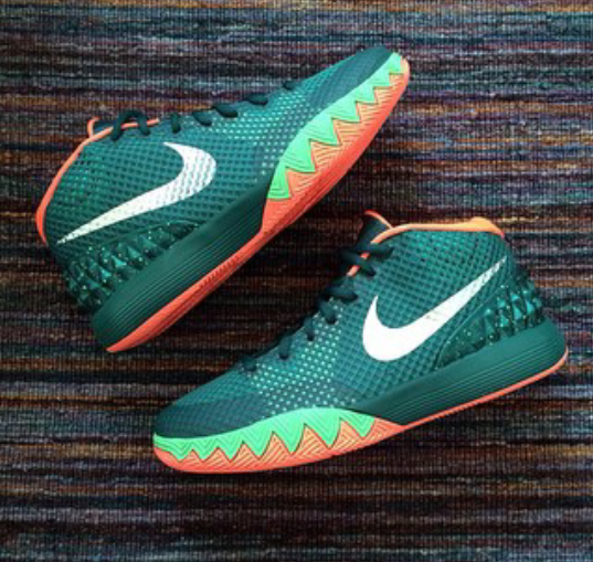 Nike Kyrie 1 Australia GS Grade School