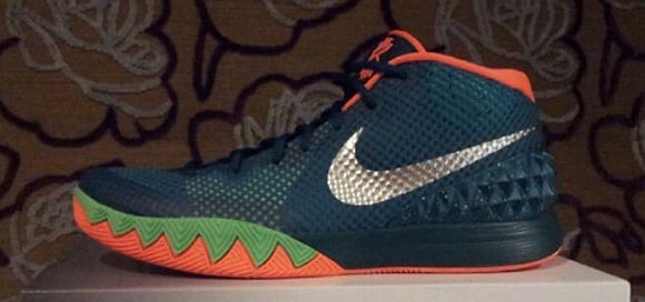 Nike Kyrie 1 Australia