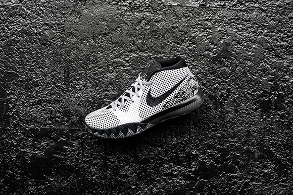 Nike Kyrie 1 BHM Black History Month