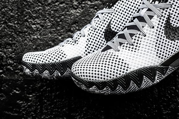 Nike Kyrie 1 BHM Black History Month